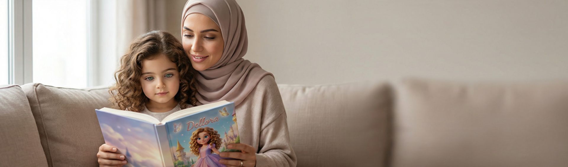 تخیل فرزندتان را به واقعیت تبدیل کنید